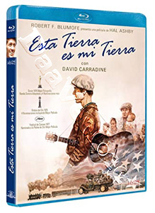 Bound for Glory |   Blu-Ray